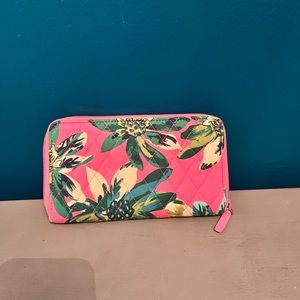Vera Bradley Wallet